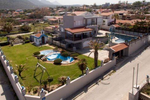 Villa for sale in Crete (16)