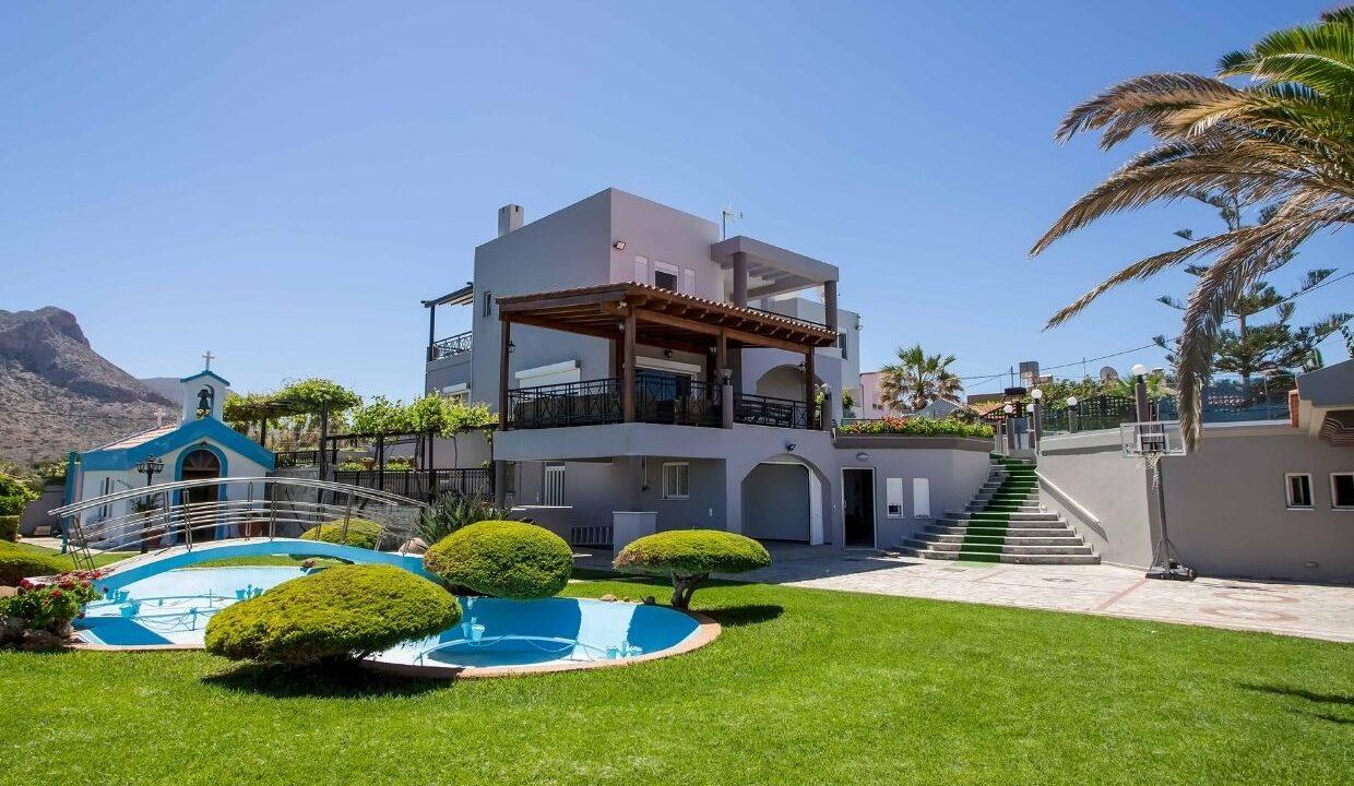 Villa for sale in Crete (28)