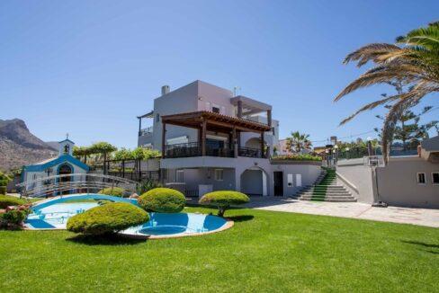 Villa for sale in Crete (28)