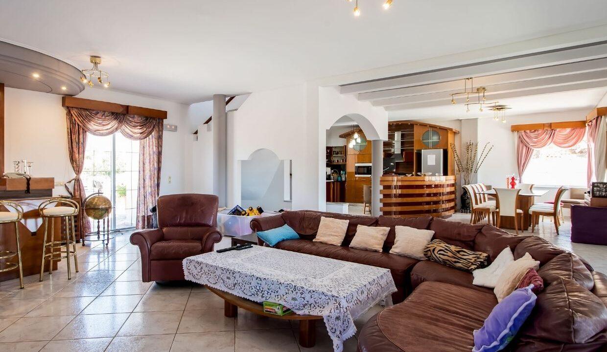 Villa for sale in Crete (3)