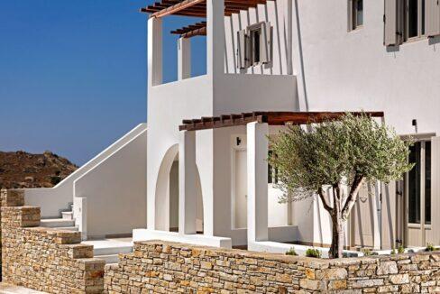 apartments in naxos 4