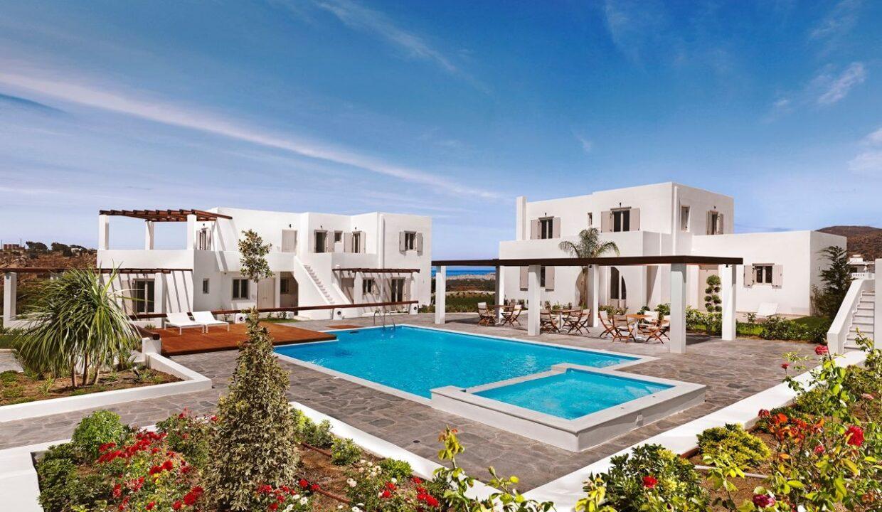 apartments in naxos 5
