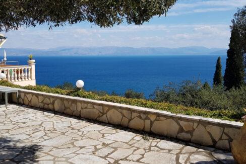 sea-view-villa-for-sale-in-corfu-greece 15