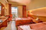 hotel for sale in the center of chania