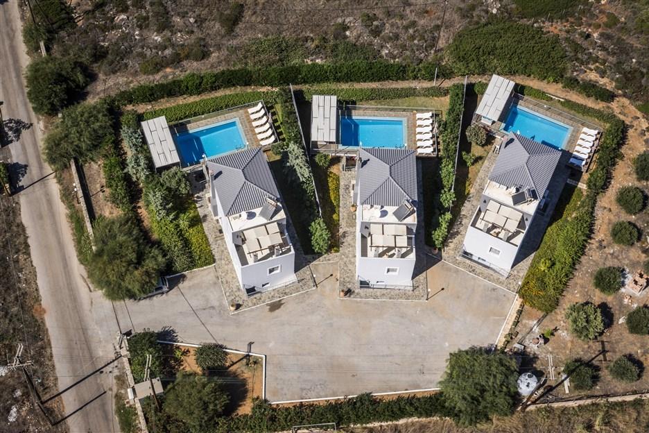 Villas-in-Chania-Crete-for-sale 1