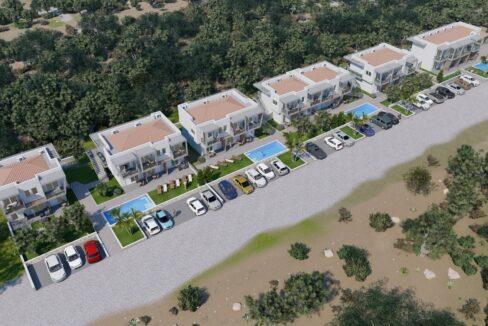 apartments for sale in thassos