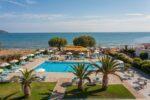hotel for sale in agia marina