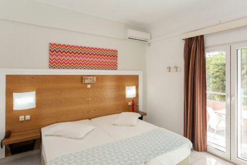 hotel for sale in Agia Marina 12