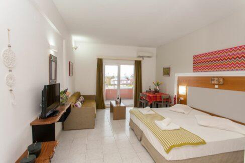 hotel for sale in Agia Marina 20