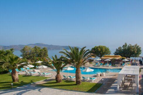 hotel for sale in Agia Marina 4