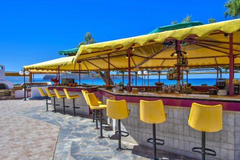 hotel for sale in Agia Marina 7