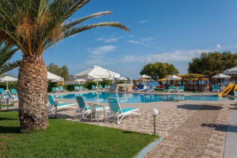 hotel for sale in Agia Marina 9