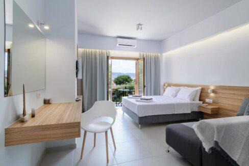 hotel for sale in Chania