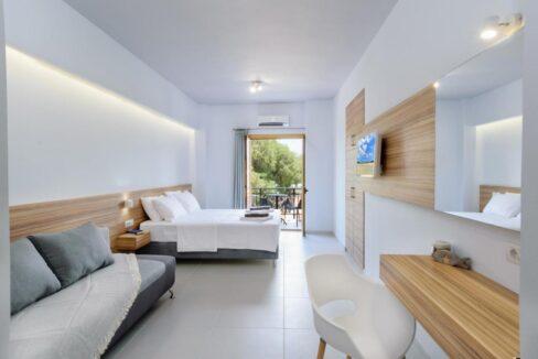 hotel for sale in Chania 6