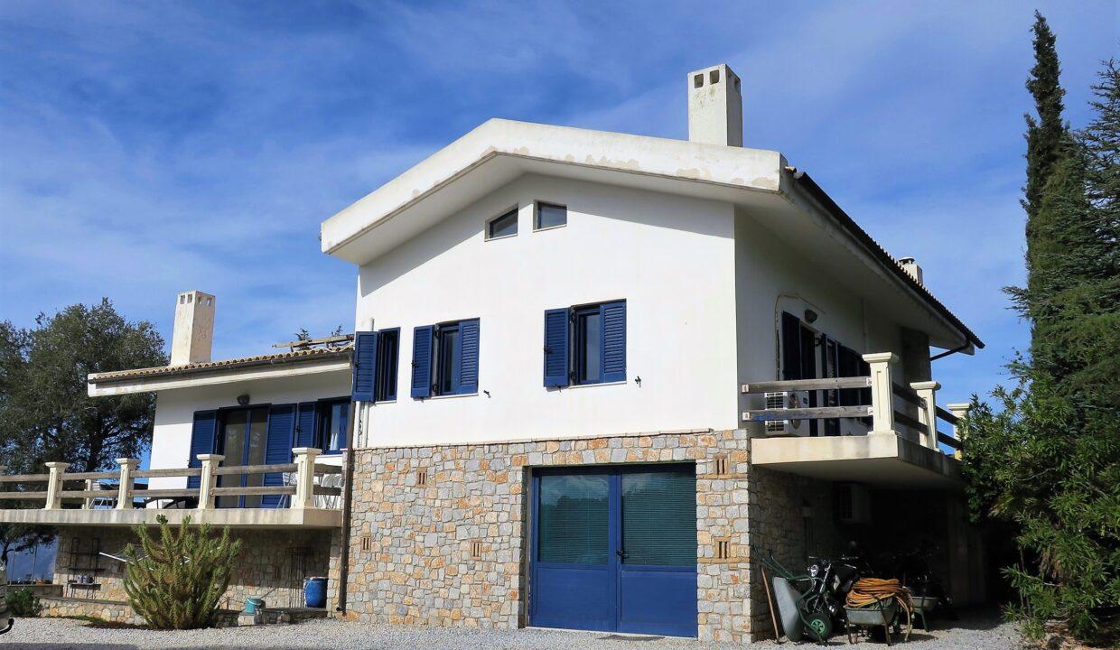 house for sale in Crete 1