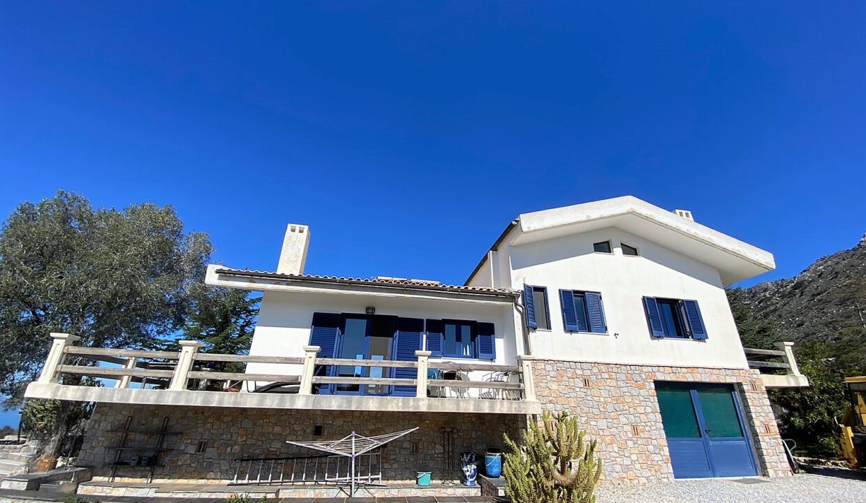 house for sale in Crete 2