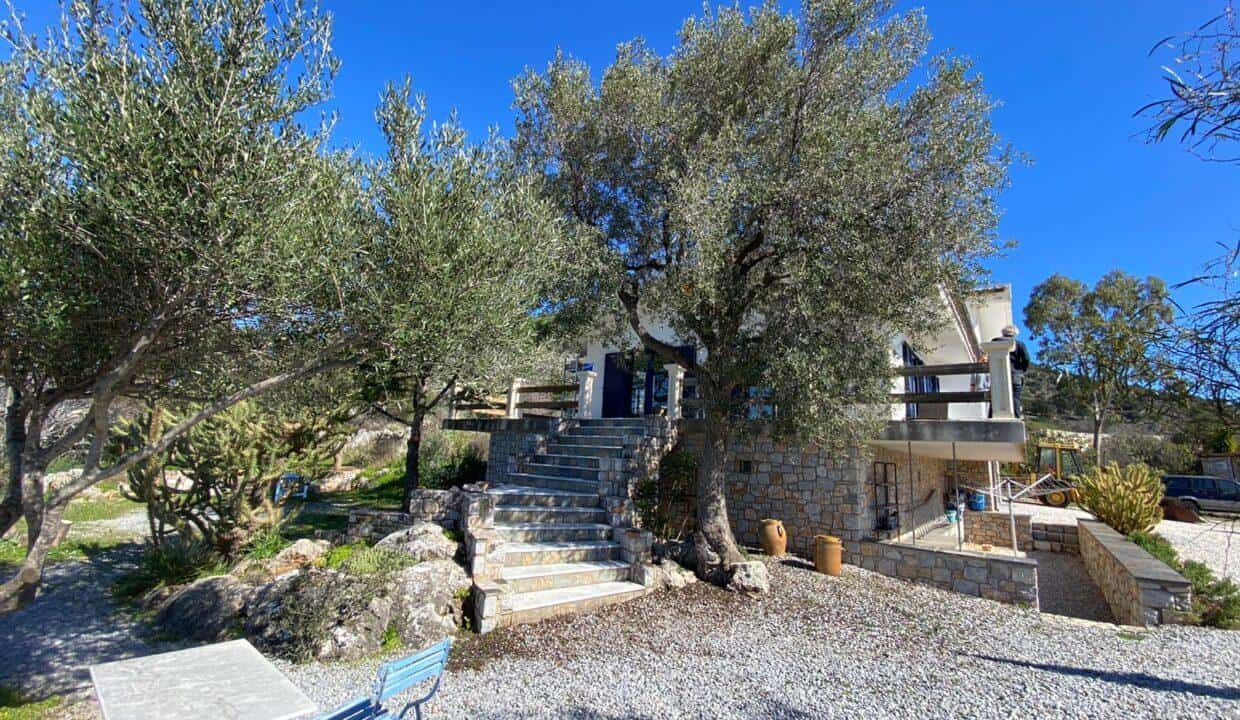 house for sale in Crete 3
