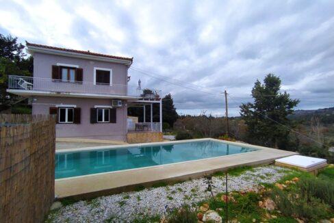 house for sale in chania