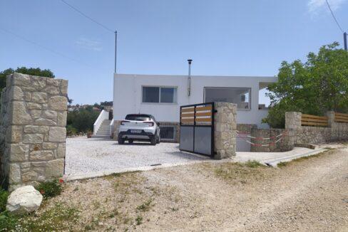 house for sale in chania 1