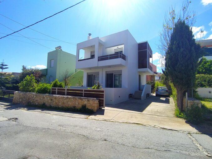 HOUSE FOR SALE IN RETHYMNON