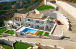 stone villa for sale in heraklion