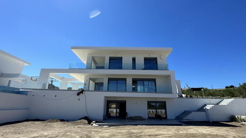villa for sale in Palini2