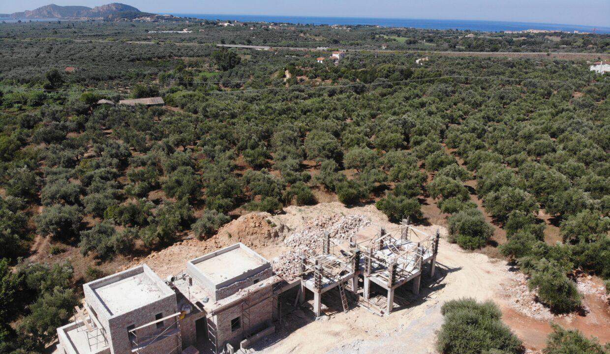 4 under construction apartments for sale