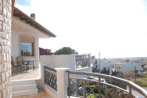house for sale in ano glyfada