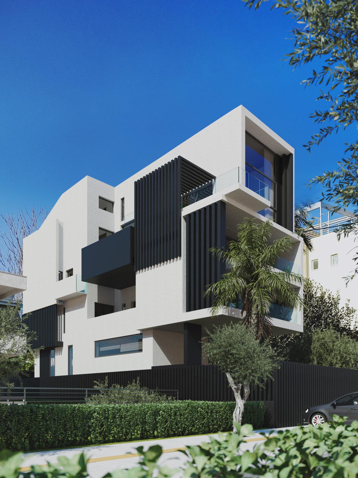 LUXURY 297 m² MAISONETTE FOR SALE IN GLYFADA, ATHENS