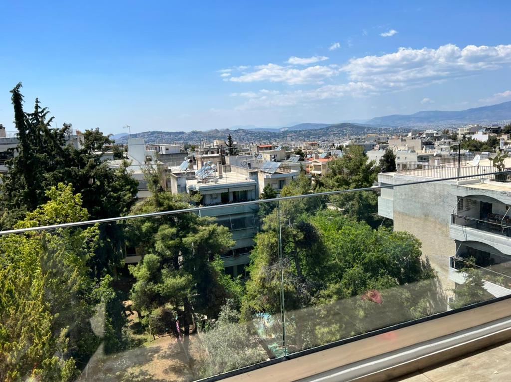 148 m² MAISONETTE FOR SALE IN ATHENS, GREECE