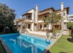 villa for sale in ano voula