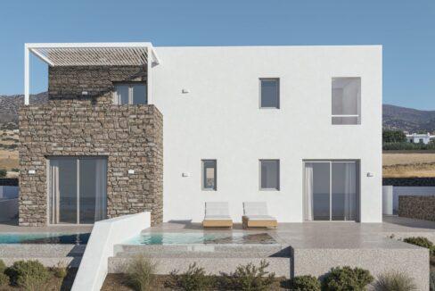 Fully Equipped Villas, Duplexes and Apartments for sale in Paros, Greece03