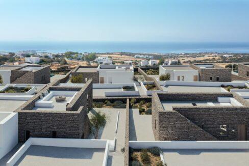Fully Equipped Villas, Duplexes and Apartments for sale in Paros, Greece08