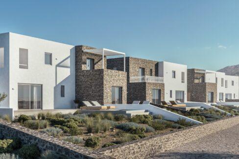 Fully Equipped Villas, Duplexes and Apartments for sale in Paros, Greece09