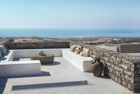 Fully Equipped Villas, Duplexes and Apartments for sale in Paros, Greece11