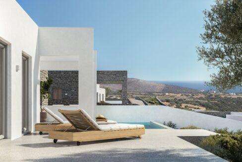 Fully Equipped Villas, Duplexes and Apartments for sale in Paros, Greece13
