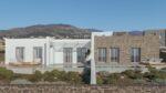 PROJECT FOR SALE IN PAROS