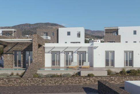 Fully Equipped Villas, Duplexes and Apartments for sale in Paros, Greece17