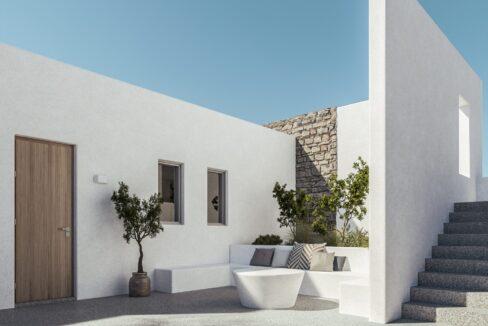 Fully Equipped Villas, Duplexes and Apartments for sale in Paros, Greece18
