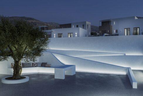Fully Equipped Villas, Duplexes and Apartments for sale in Paros, Greece25