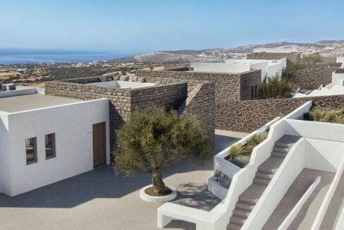Fully Equipped Villas, Duplexes and Apartments for sale in Paros, Greece26