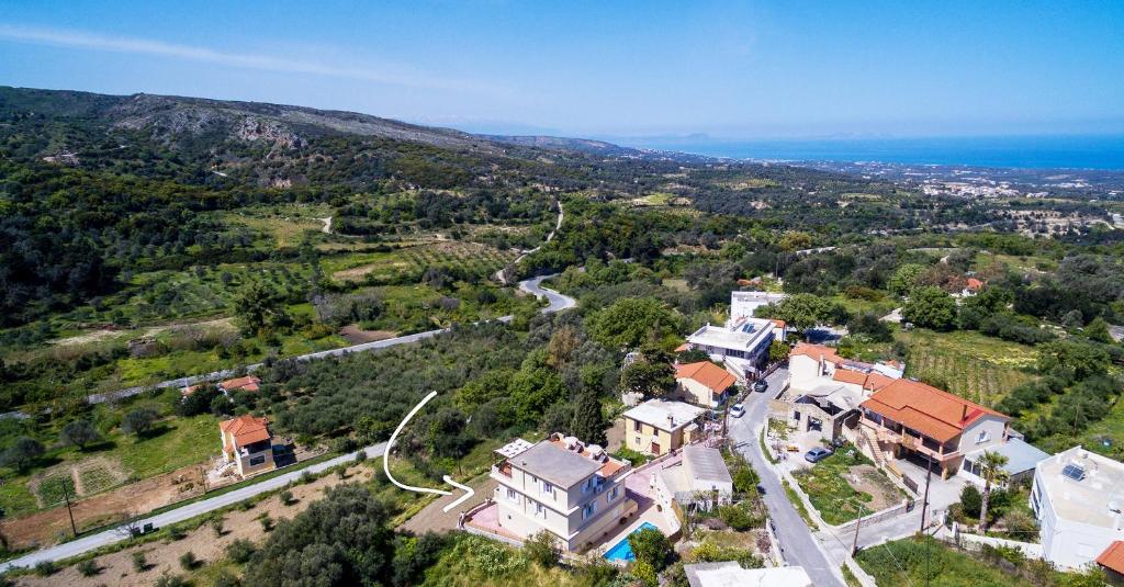 *SOLD* AMAZING VILLA FOR SALE IN RETHYMNO, GREECE *SOLD*