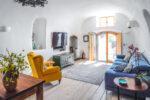 beautiful villas for sale in santorini