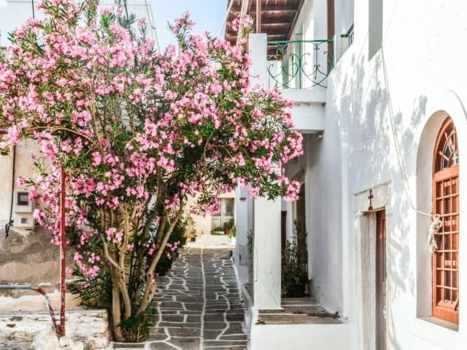 VILLA FOR SALE IN MYKONOS, GREECE