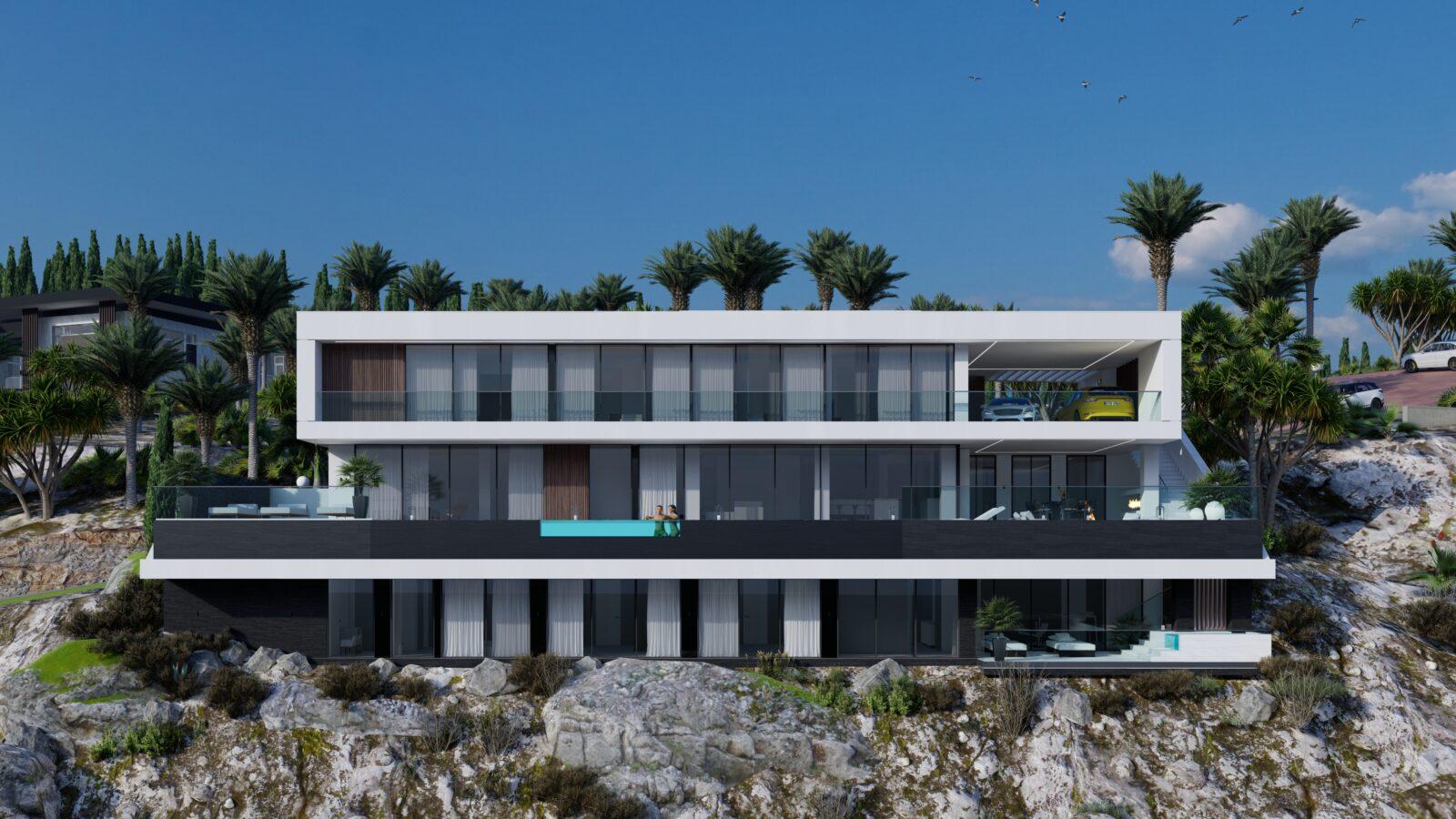 788m² Private Villa for Sale in Creta, Greece
