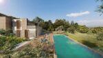 UNFINISHED VILLA FOR SALE IN CORFU
