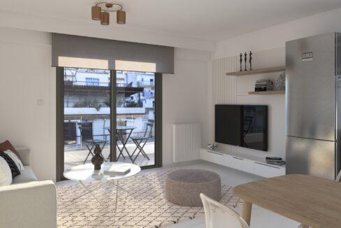 Apartment for sale in Piraeus, Greece 5