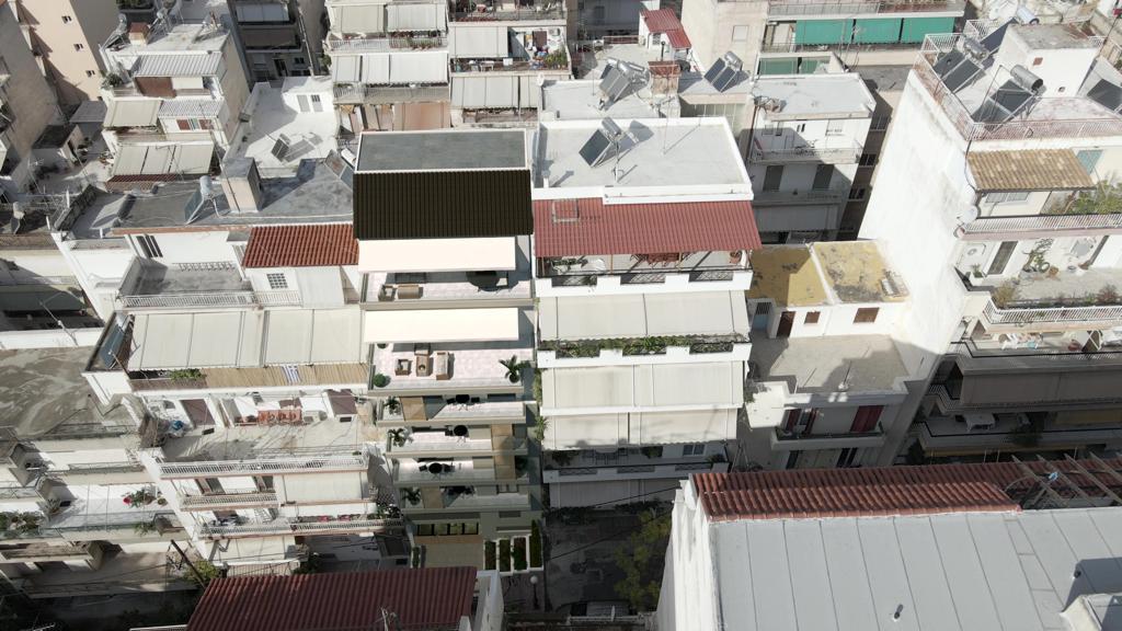 Apartment for sale in Piraeus, Greece 7