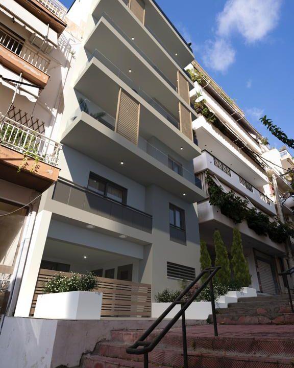 Apartment for sale in Piraeus, Greece 8