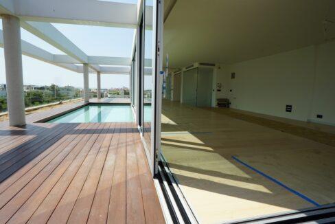 penthouse for sale in Glyfada 10